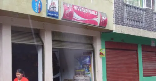 VIVERES PAULA VIVERES PAULA